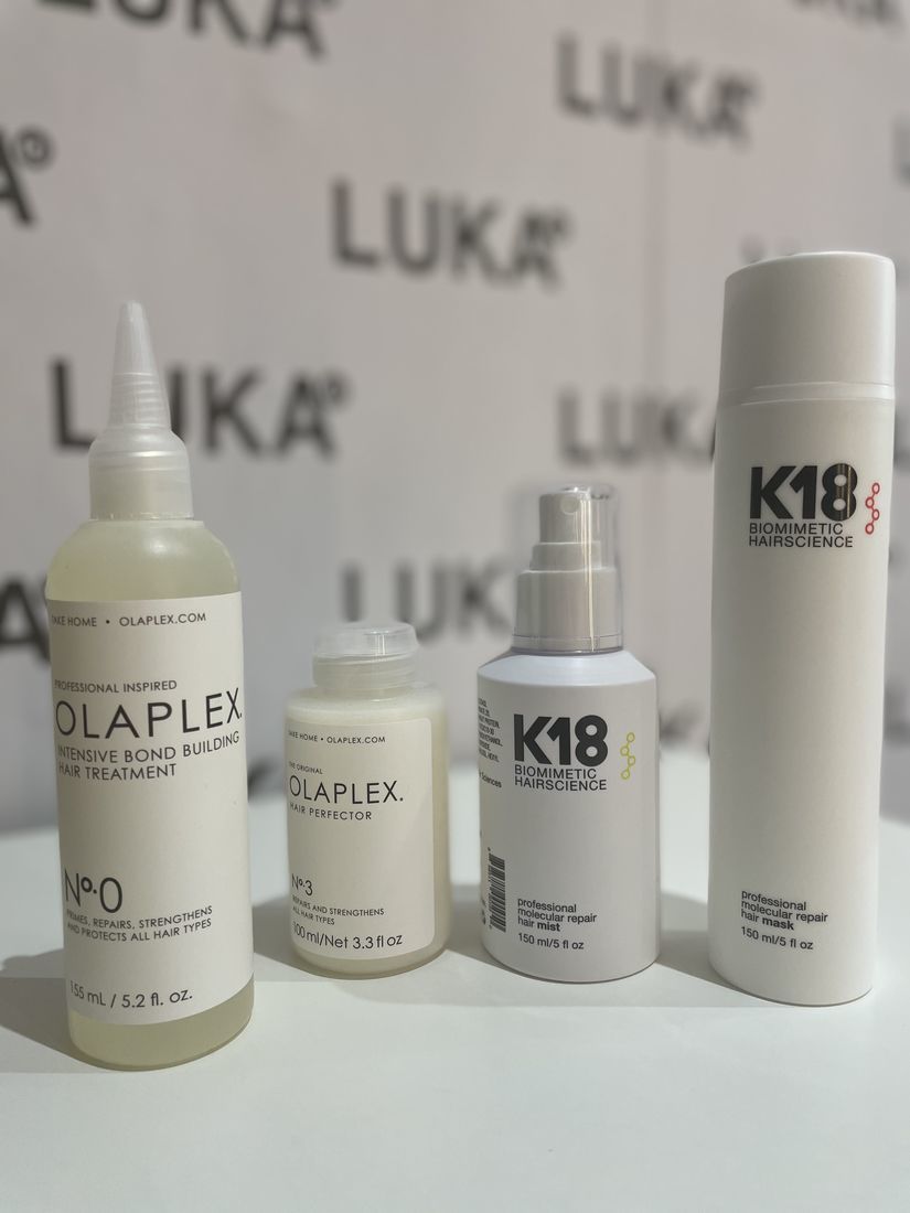 K18Hair vs Olaplex